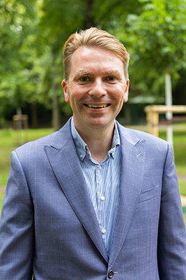 Ulf Kahlert