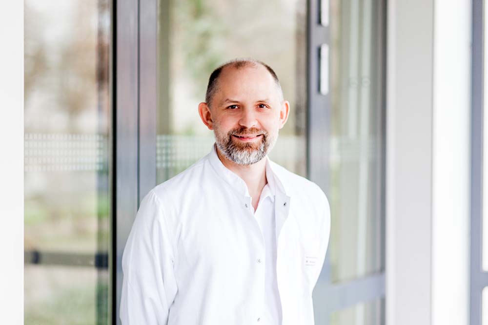 Marcus Klutzny