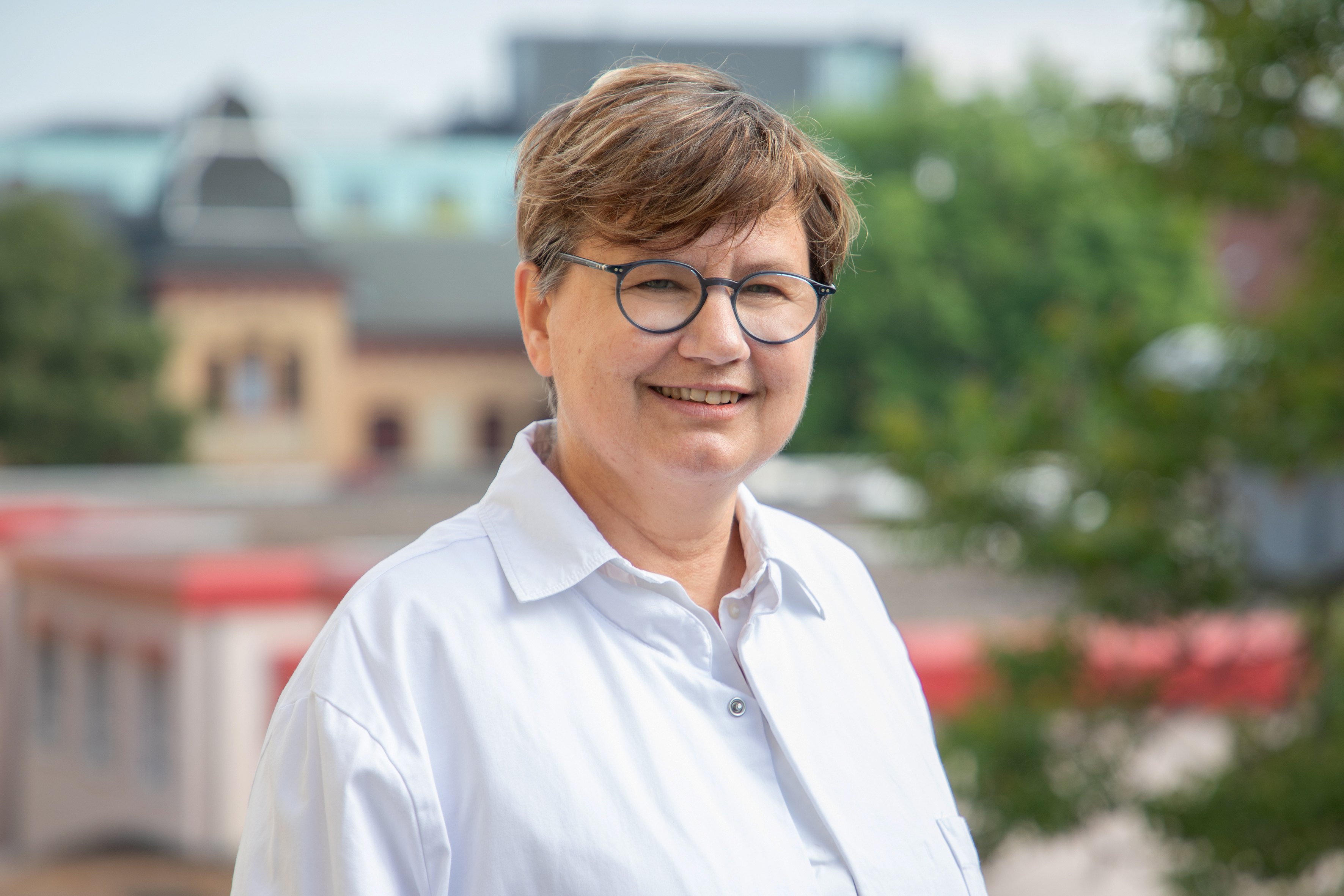 Anke Heinig 